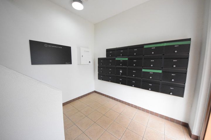 大阪府豊中市東泉丘2(マンション)の賃貸物件のその他画像