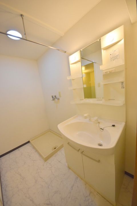 大阪府豊中市東泉丘2(マンション)の賃貸物件の内装