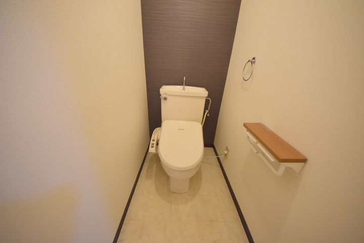 大阪府豊中市東泉丘2(マンション)の賃貸物件の内装