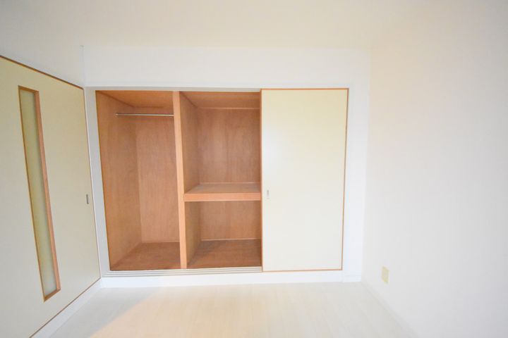 大阪府豊中市東泉丘2(マンション)の賃貸物件の内装