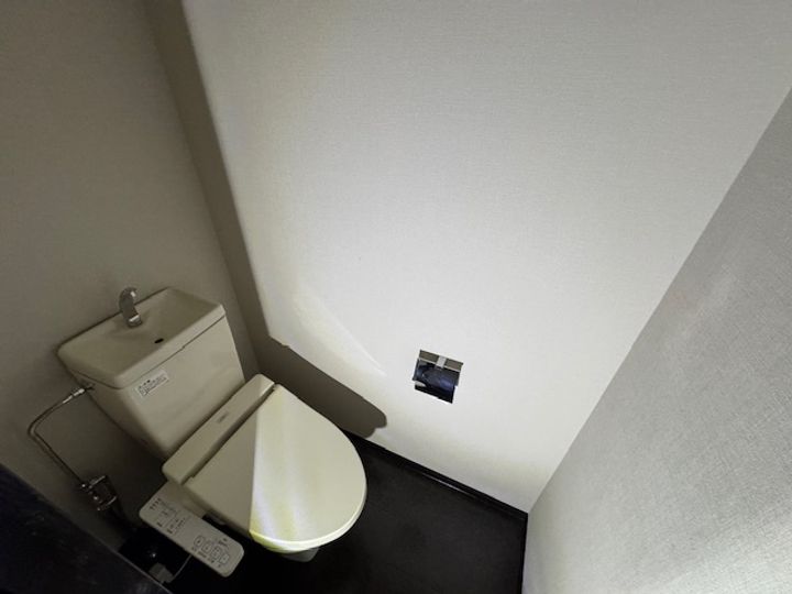 Miki House IIの内装
