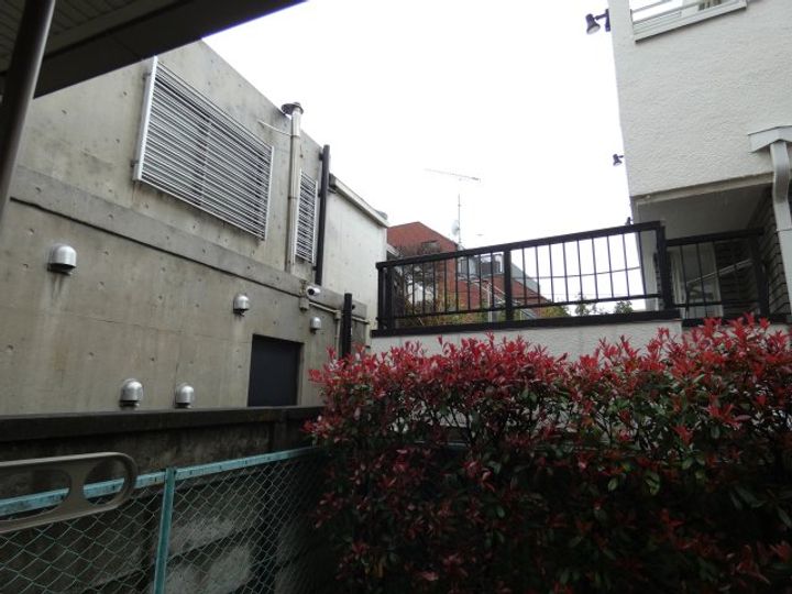 MYコート経堂のその他画像