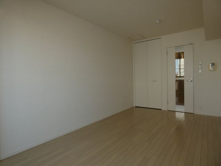 MYコート経堂の内装