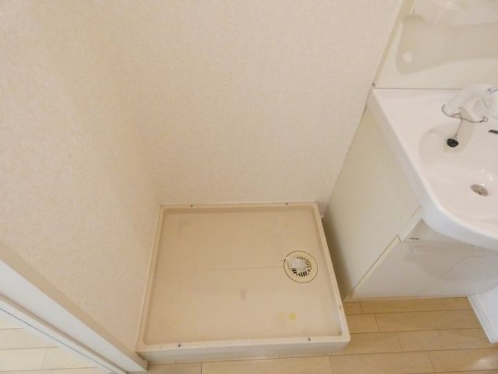 MYコート経堂の内装