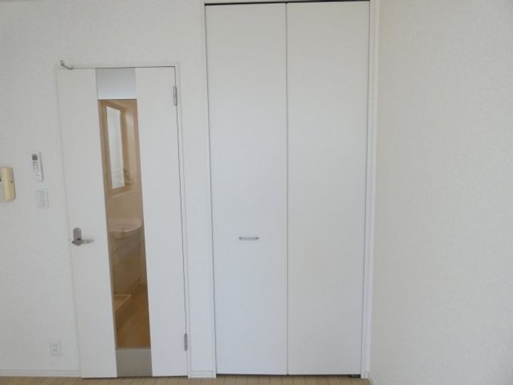 MYコート経堂の内装