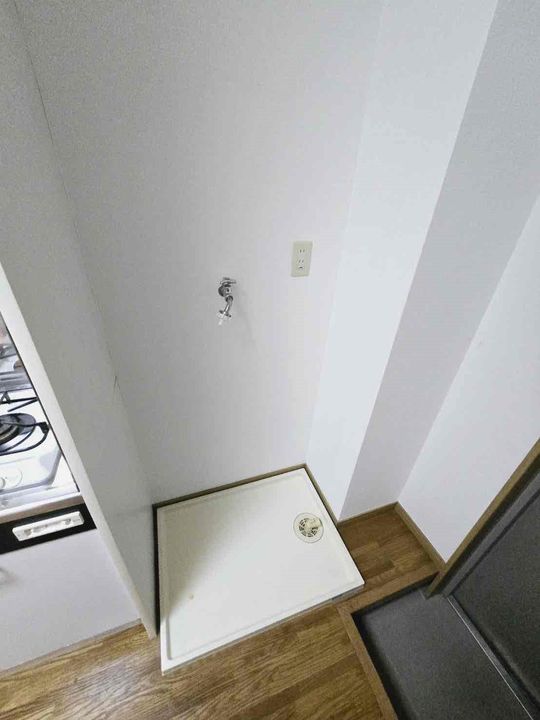 神奈川県川崎市中原区今井南町(マンション)の賃貸物件の内装