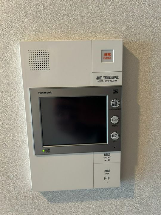 ルフォンプログレ大森山王の内装