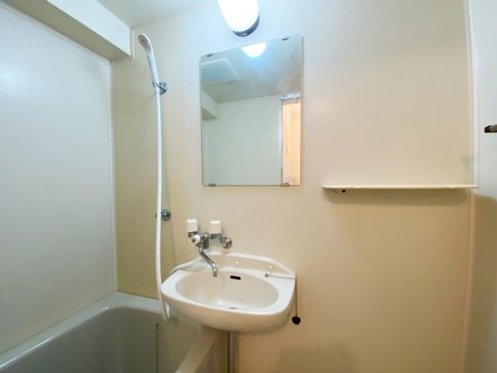 埼玉県さいたま市南区白幡4(マンション)の賃貸物件の内装