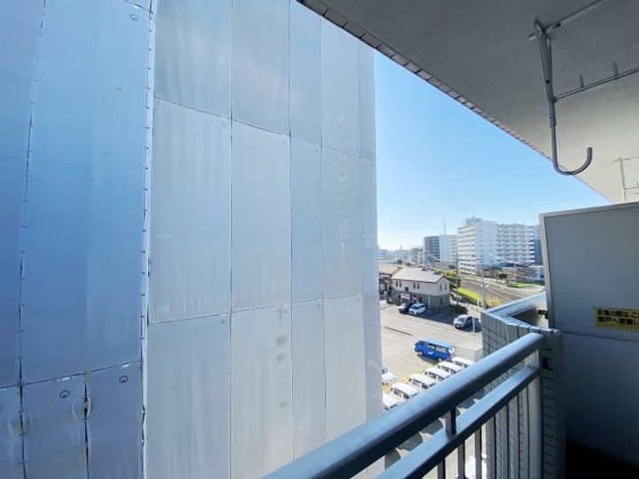 埼玉県さいたま市南区白幡4(マンション)の賃貸物件のその他画像