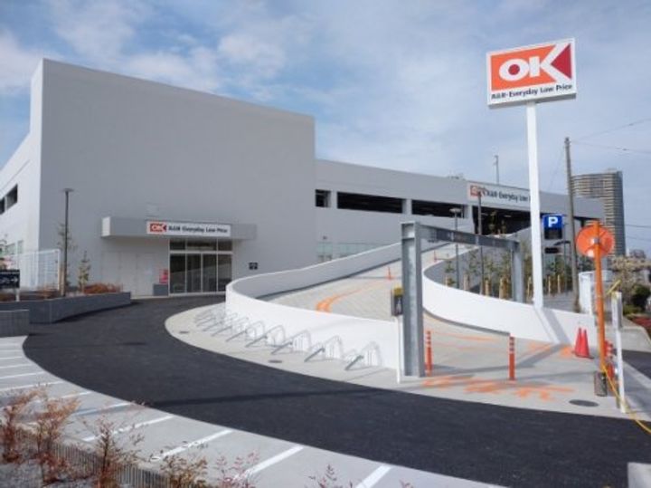 埼玉県さいたま市南区白幡4(マンション)の賃貸物件の周辺