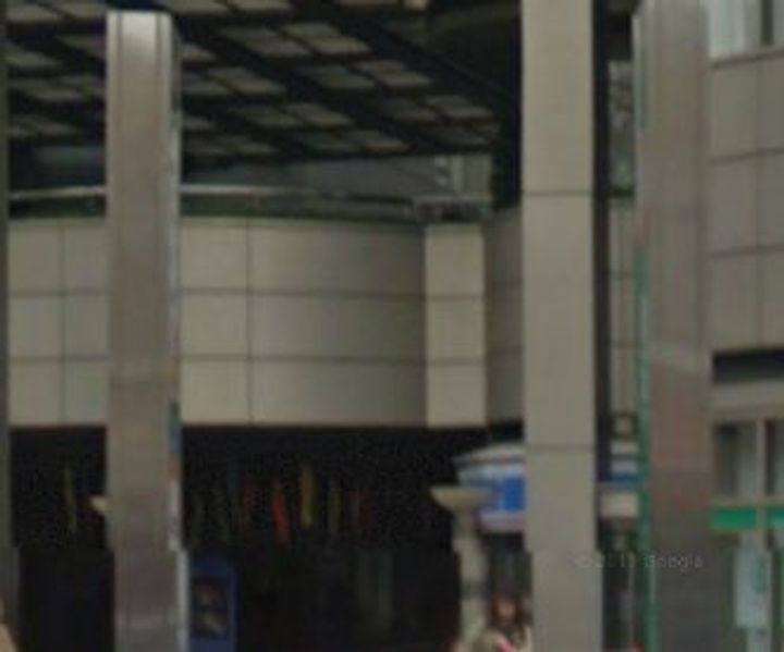 埼玉県さいたま市南区白幡4(マンション)の賃貸物件の周辺