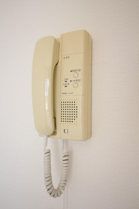 パインヒル六甲の内装