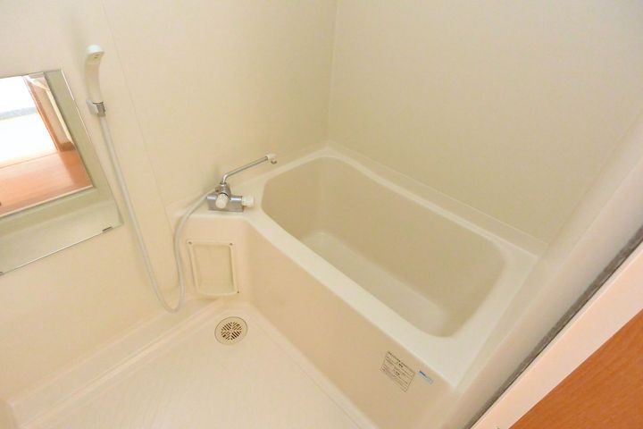 ロイヤルコンフォート21の風呂