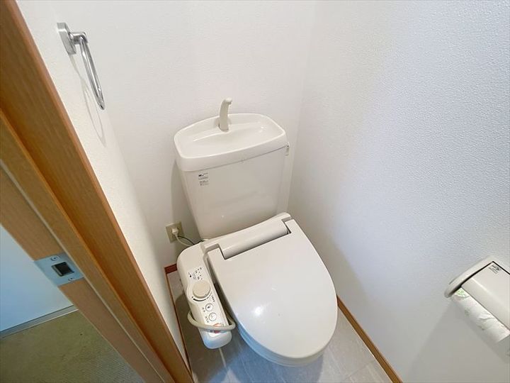 ロイヤルコンフォート21の内装