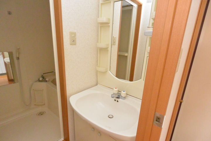 ロイヤルコンフォート21の内装