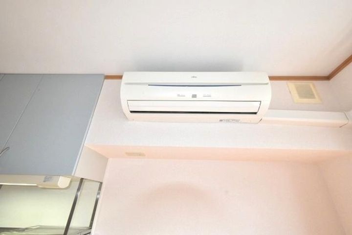 神奈川県厚木市林4(一戸建)の賃貸物件の内装