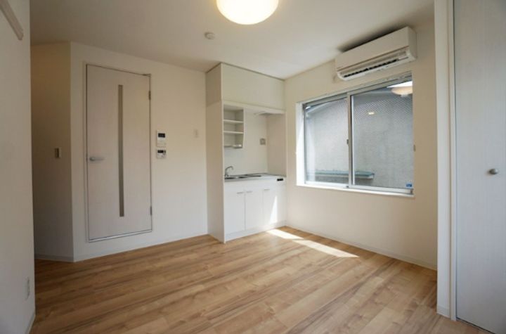 エスペランサ上池袋の内装