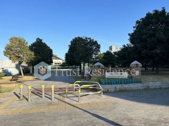 東京都荒川区南千住3(アパート)の賃貸物件の周辺