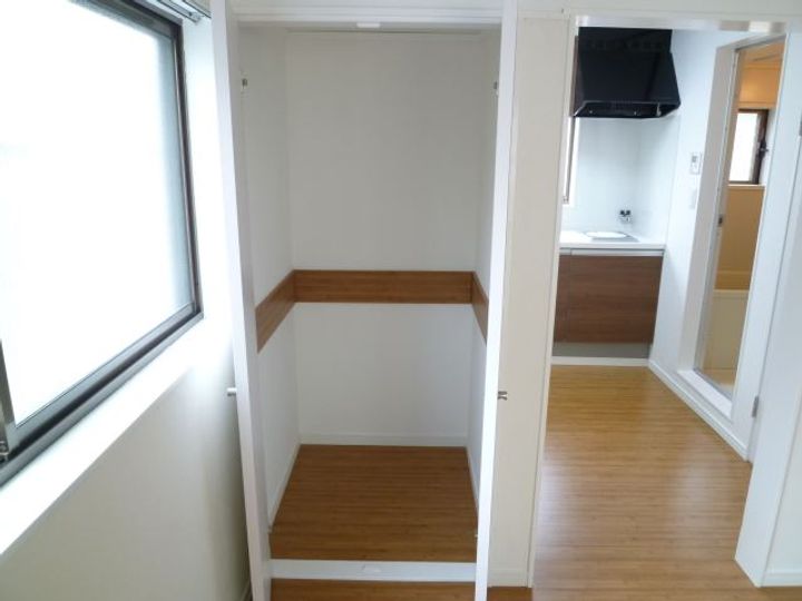 エクセランスTの内装