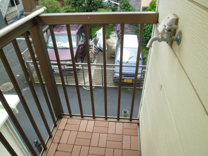 エクセランスTの内装