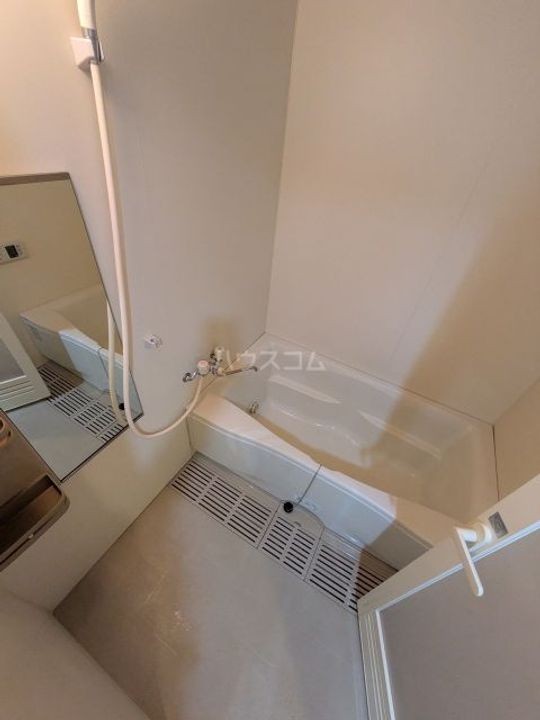 コライユの風呂