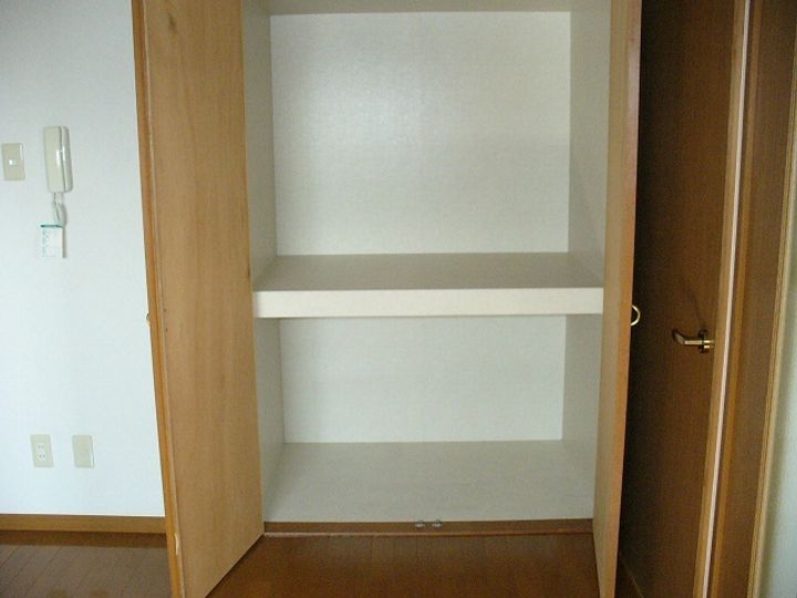 岡山県総社市三輪(マンション)の賃貸物件の内装