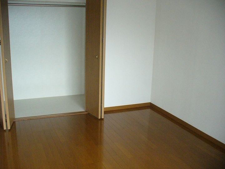 岡山県総社市三輪(マンション)の賃貸物件の内装