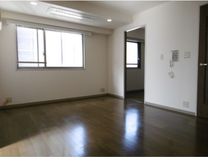 FOREST TOWER 29の内装