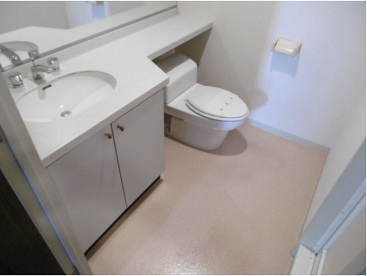 FOREST TOWER 29の内装