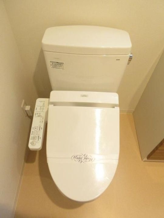 グランヴァン西川口の内装