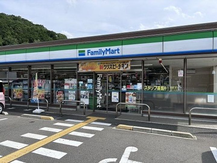 京都府南丹市園部町木崎町下ヲサ(アパート)の賃貸物件の周辺