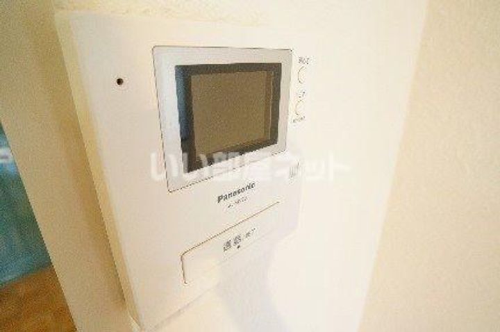 京都府京都市右京区太秦多藪町(マンション)の賃貸物件の内装