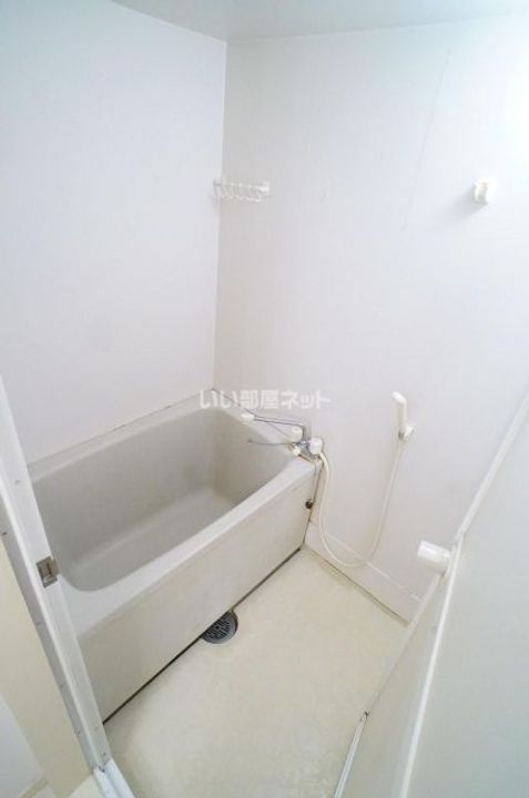 京都府京都市右京区太秦多藪町(マンション)の賃貸物件の風呂