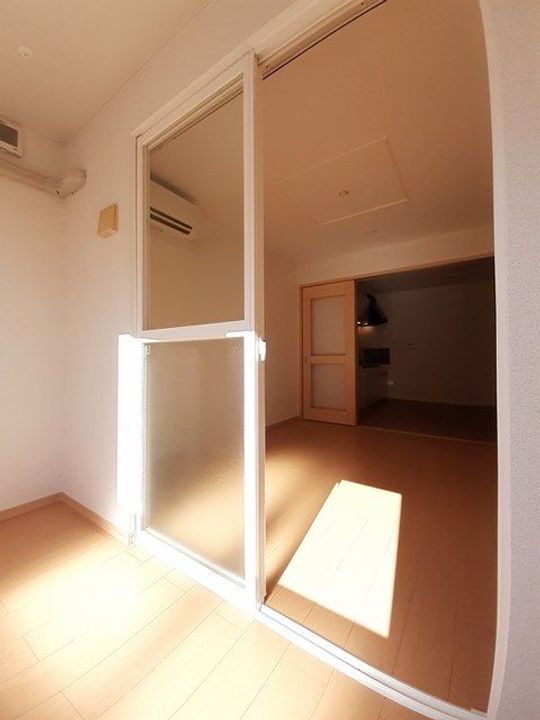 新潟県三条市曲渕3(アパート)の賃貸物件のその他画像