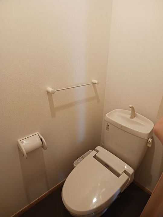 新潟県三条市曲渕3(アパート)の賃貸物件の内装