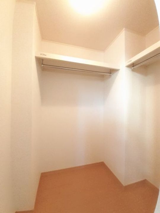 新潟県三条市曲渕3(アパート)の賃貸物件の内装