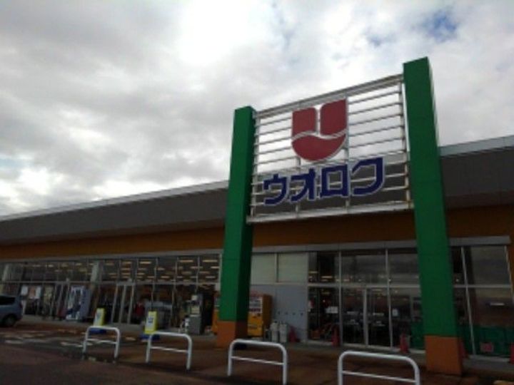 新潟県三条市曲渕3(アパート)の賃貸物件の周辺