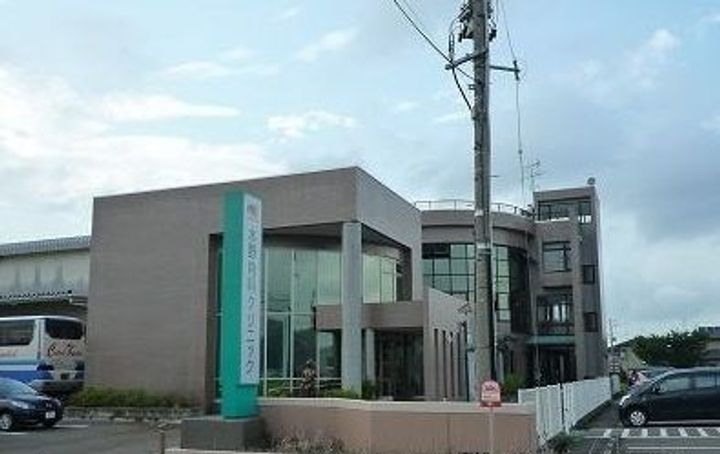 新潟県三条市曲渕3(アパート)の賃貸物件の周辺