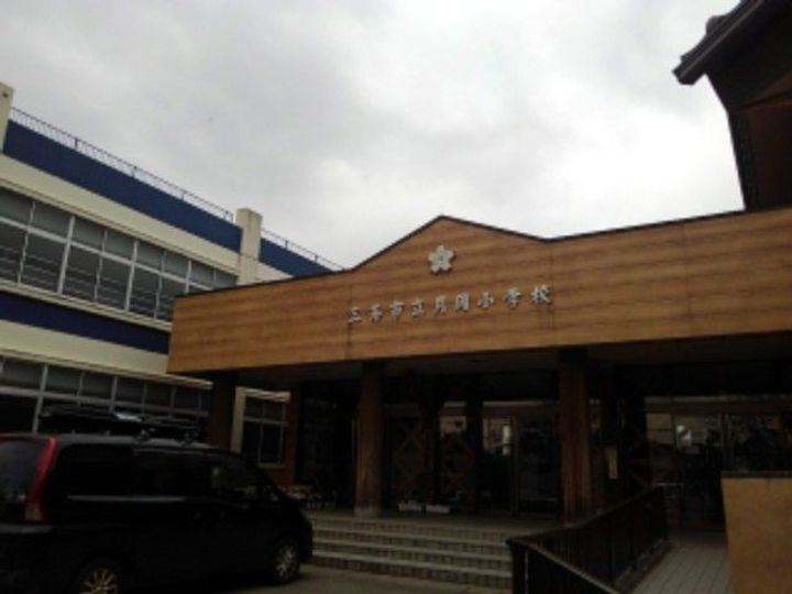 新潟県三条市曲渕3(アパート)の賃貸物件の周辺