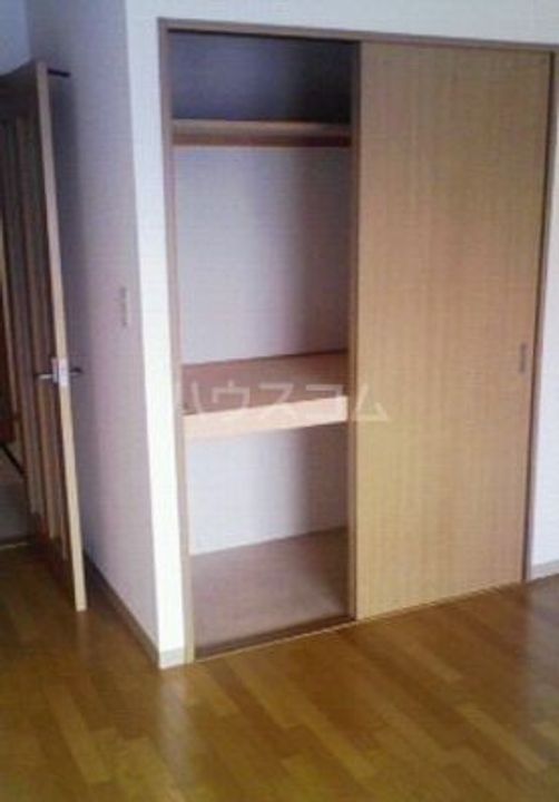 ハイツ真澄の内装