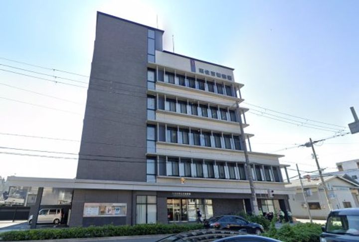 大阪府大阪市東住吉区駒川5(マンション)の賃貸物件の周辺