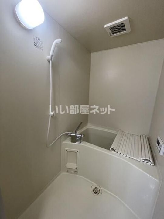 グランドステージ杜の風呂