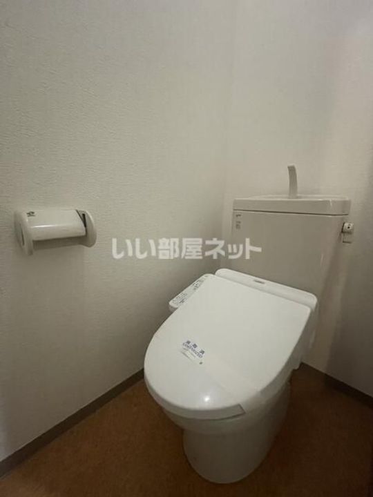 グランドステージ杜の内装