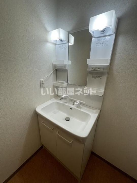 グランドステージ杜の内装