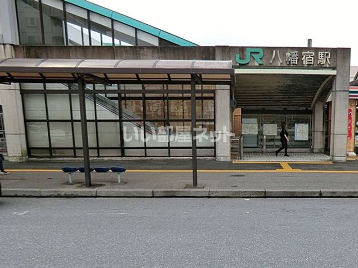 グランドステージ杜の周辺