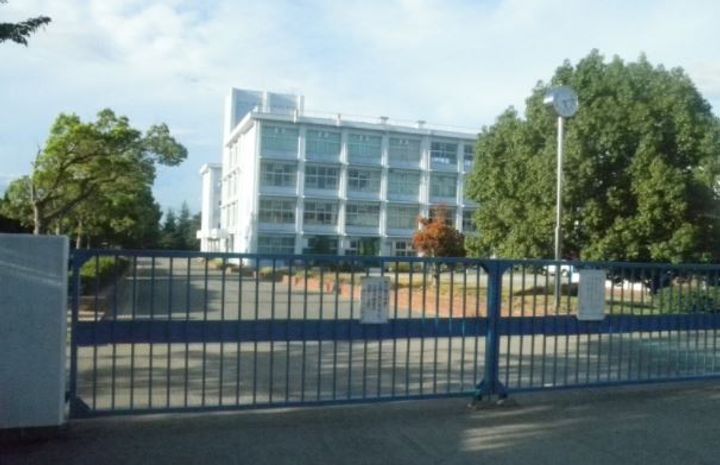 兵庫県三木市緑が丘町西5(一戸建)の賃貸物件の周辺