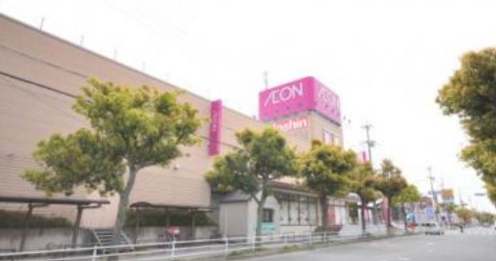 兵庫県三木市緑が丘町西5(一戸建)の賃貸物件の周辺