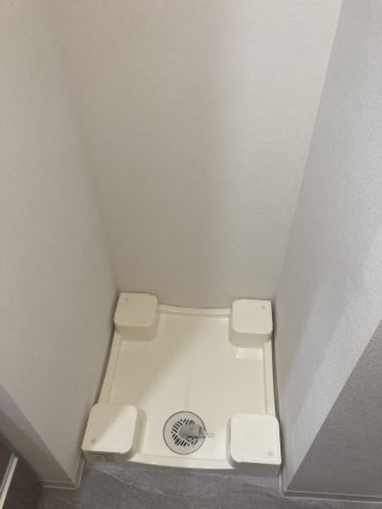 東京都中野区弥生町2(マンション)の賃貸物件の内装
