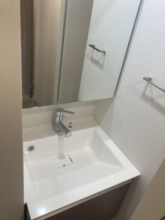 東京都中野区弥生町2(マンション)の賃貸物件の内装