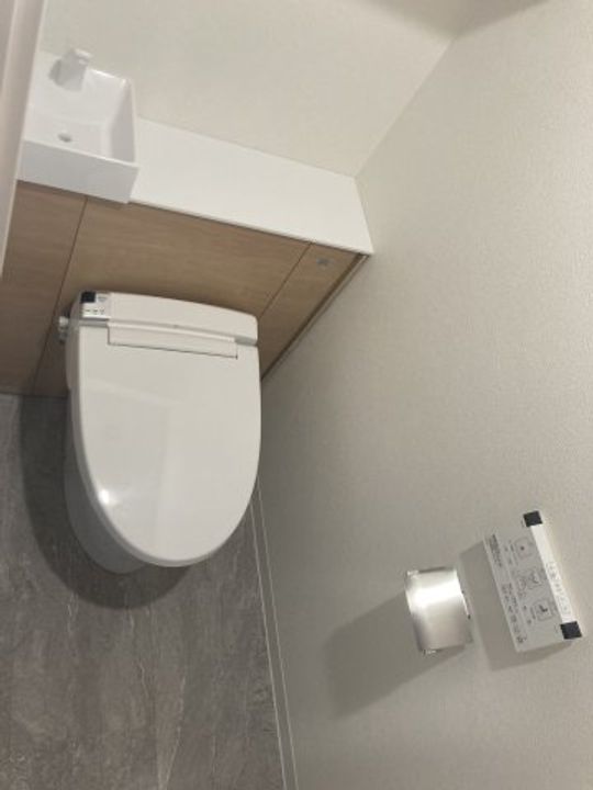 東京都中野区弥生町2(マンション)の賃貸物件の内装